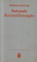 Rationale arzneitherapie empfe gebraucht kaufen  Wird an jeden Ort in Deutschland