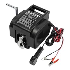 Electric boat winch for sale  Delivered anywhere in USA 