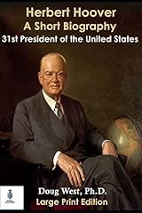 Herbert hoover short for sale  Delivered anywhere in USA 