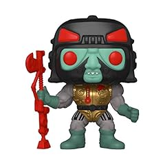 Funko pop masters d'occasion  Livré partout en Belgiqu