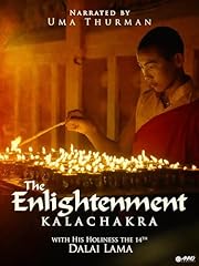 Kalachakra enlightenment for sale  Delivered anywhere in USA 