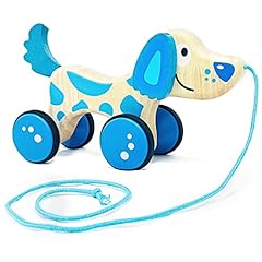 Qodoflr pull toy for sale  Delivered anywhere in USA 