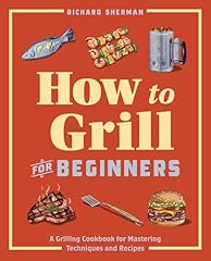 Grill beginners grilling for sale  Delivered anywhere in USA 