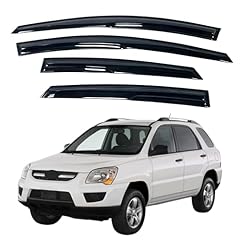 Window visor kia for sale  Delivered anywhere in USA 
