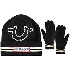 True religion beanie for sale  Delivered anywhere in USA 