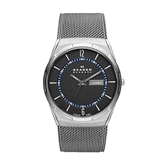 Skagen men melbye for sale  Delivered anywhere in USA 