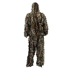Zicac ghillie tarnanzug gebraucht kaufen  Wird an jeden Ort in Deutschland