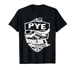 Pye thing gifts for sale  Delivered anywhere in UK