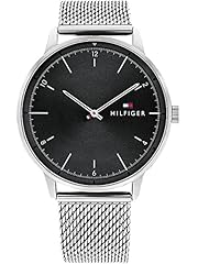 Tommy hilfiger analog gebraucht kaufen  Wird an jeden Ort in Deutschland