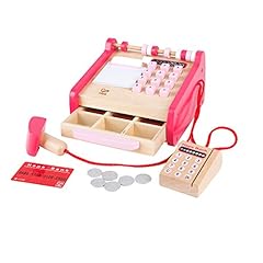 Hape checkout wooden for sale  Delivered anywhere in USA 