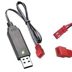 3.7v usb charger for sale  Delivered anywhere in USA 