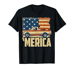 Classic truck shirt for sale  Delivered anywhere in USA 