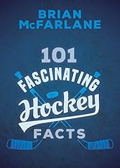 101 fascinating hockey for sale  Delivered anywhere in USA 