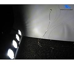 Wedico 800 led gebraucht kaufen  Wird an jeden Ort in Deutschland