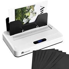 Makeasy thermal binding for sale  Delivered anywhere in USA 