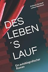 Leben lauf autobiografischer gebraucht kaufen  Wird an jeden Ort in Deutschland