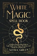 White magic spell for sale  Delivered anywhere in UK