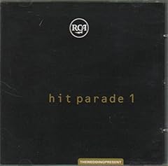 Hit parade part usato  Spedito ovunque in Italia 