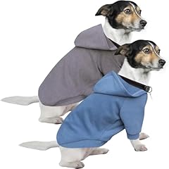 Hualisiji kapuzenpulli hunde gebraucht kaufen  Wird an jeden Ort in Deutschland