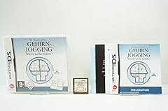Kawashimas gehirn jogging gebraucht kaufen  Wird an jeden Ort in Deutschland