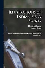 Illustrations indian field for sale  Delivered anywhere in UK