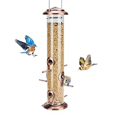 Kingsyard metal bird for sale  Delivered anywhere in USA 