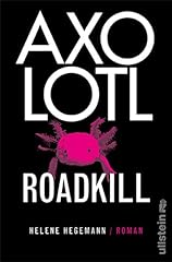 Axolotl roadkill d'occasion  Livré partout en Belgiqu