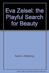 Eva zeisel playful for sale  Delivered anywhere in USA 
