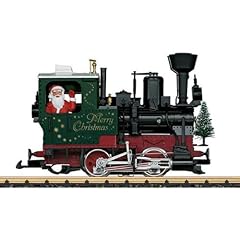 Lgb 20215 weihnachtslok gebraucht kaufen  Wird an jeden Ort in Deutschland