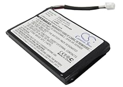 500mah battery for d'occasion  Livré partout en France