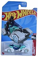 Hot wheels snow for sale  Delivered anywhere in USA 