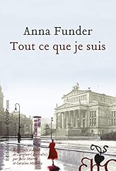 Tout ce que je suis d'occasion  Livré partout en France