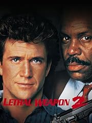 Lethal weapon for sale  Delivered anywhere in USA 