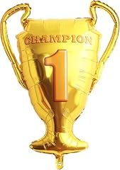 Palloncino lamina gold usato  Spedito ovunque in Italia 