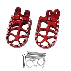 Foot pegs africa for sale  Delivered anywhere in UK