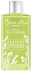 Eau cologne fraîche d'occasion  Livré partout en France