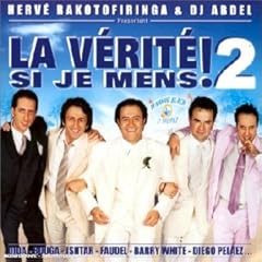 Vérité mens 2 d'occasion  Livré partout en France