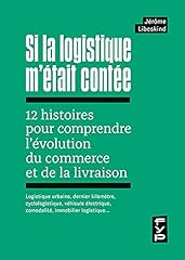 Logistique contée 12 d'occasion  Livré partout en France