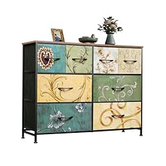 Wlive drawer dresser for sale  Delivered anywhere in USA 