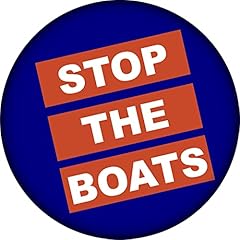 Stop boats 59mm for sale  Delivered anywhere in Ireland