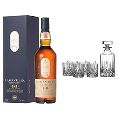 Lagavulin year old for sale  Delivered anywhere in Ireland
