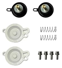 Diaphragm gasket repair for sale  Delivered anywhere in UK