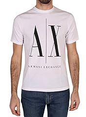 Armani exchange shirt d'occasion  Livré partout en France