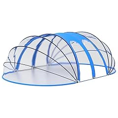 Festnight pool dome for sale  Delivered anywhere in UK