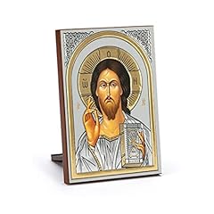 Nklaus ikone jesus gebraucht kaufen  Wird an jeden Ort in Deutschland