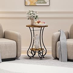 Cosrack end table for sale  Delivered anywhere in USA 