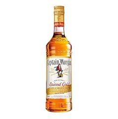 Rum captain morgan usato  Spedito ovunque in Italia 