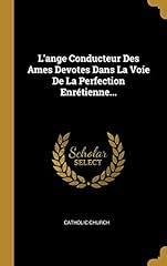 Ange conducteur ames d'occasion  Livré partout en France