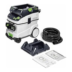 Festool unità mobile usato  Spedito ovunque in Italia 