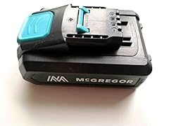 Genuine replacement mcgregor for sale  Delivered anywhere in UK